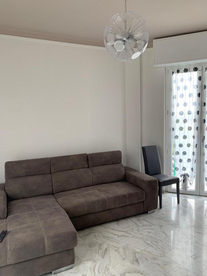 Terrazza Sul Mare In Via Devoto Apartment Chiavari Exterior photo