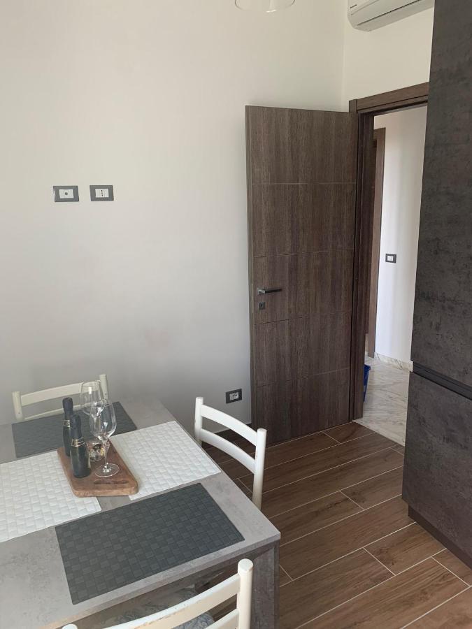 Terrazza Sul Mare In Via Devoto Apartment Chiavari Exterior photo