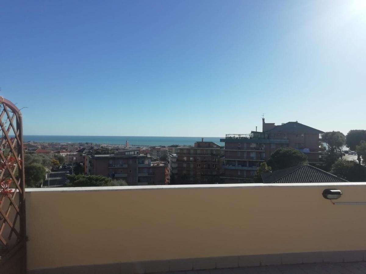 Terrazza Sul Mare In Via Devoto Apartment Chiavari Exterior photo